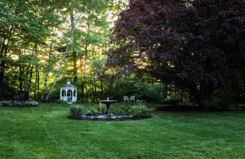 Brattleboro Cama Y Desayuno | Inn on Putney Road