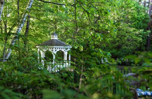 Brattleboro Cama Y Desayuno | Inn on Putney Road