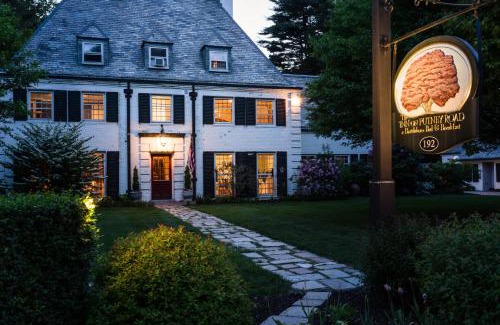 Brattleboro Cama Y Desayuno | Inn on Putney Road