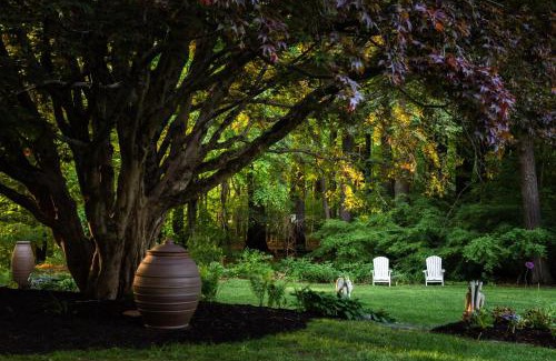 Brattleboro Cama Y Desayuno | Inn on Putney Road