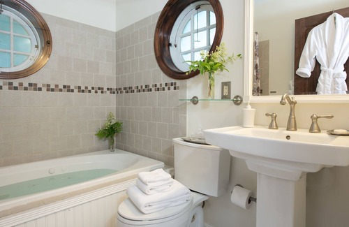 Brattleboro Cama Y Desayuno | Inn on Putney Road