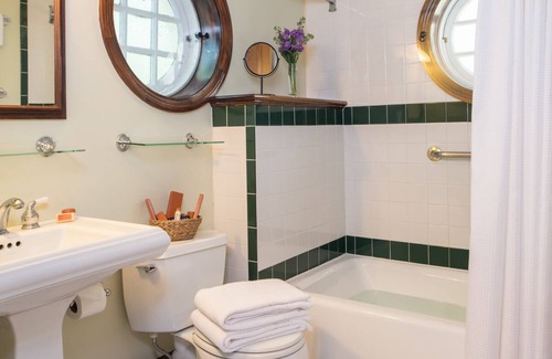 Brattleboro Cama Y Desayuno | Inn on Putney Road