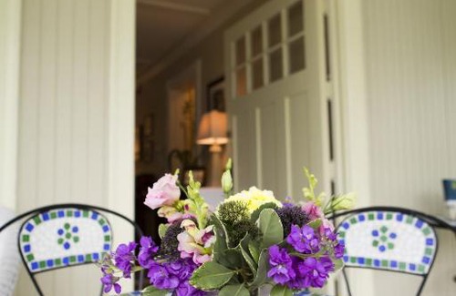 Ogunquit Cama Y Desayuno | Inn on Shore Road