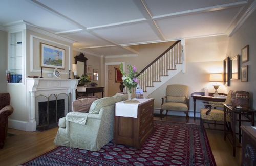 Ogunquit Cama Y Desayuno | Inn on Shore Road