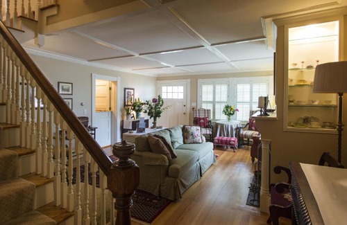 Ogunquit Cama Y Desayuno | Inn on Shore Road