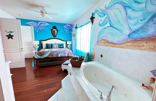 New Smyrna Beach Cama Y Desayuno | Inn On the Avenue