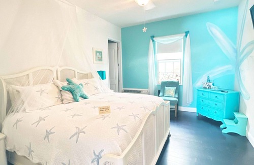 New Smyrna Beach Cama Y Desayuno | Inn On the Avenue