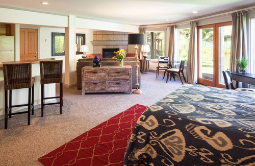 Jackson Hole Cama Y Desayuno | Inn on the Creek