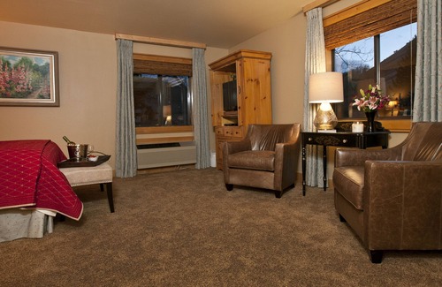 Jackson Hole Cama Y Desayuno | Inn on the Creek