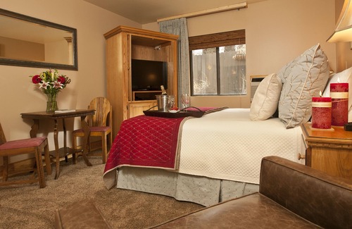 Jackson Hole Cama Y Desayuno | Inn on the Creek