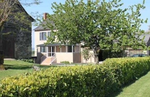Previnquieres Casa | Casa rural Prévinquières, 3 dormitorios, 6 personas