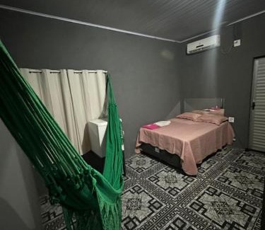 Barreirinhas Hotel | Inn R1 Pousada e Passeios