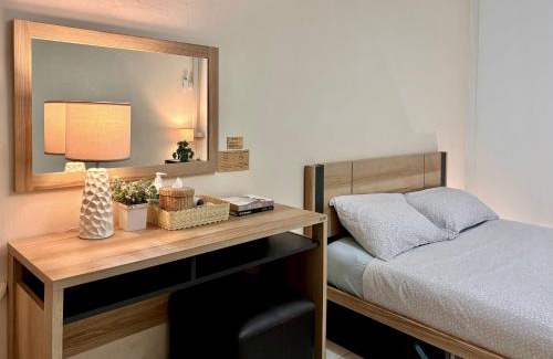 Din Daeng Apartamento | INN Room