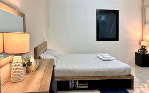 Din Daeng Apartamento | INN Room