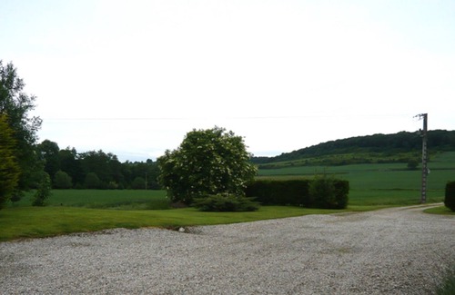 Saint-Martin-le-Gaillard Casa | Casa rural Saint-Martin-le-Gaillard, 2 dormitorios, 2 personas