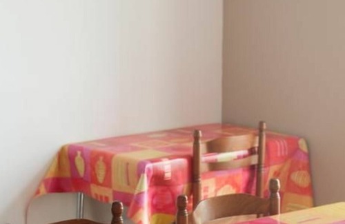 Saint-Urbain Casa | Casa rural Saint-Urbain, 2 dormitorios, 4 personas