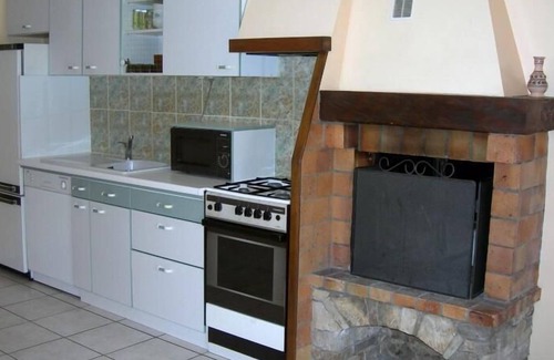 Salles-la-Source Casa | Casa rural Salles-la-Source, 2 dormitorios, 6 personas