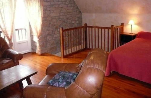 Salles-la-Source Casa | Casa rural Salles-la-Source, 2 dormitorios, 6 personas