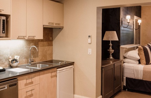 Scone Apartamento | Inn Scone