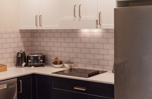 Scone Apartamento | Inn Scone