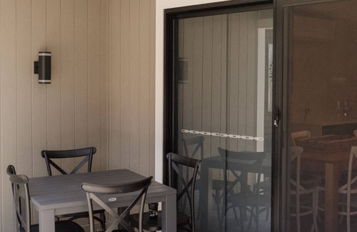Scone Apartamento | Inn Scone