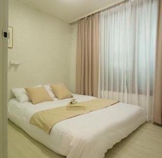 Euncheon-dong Apartamento | Inn Seoul - Private and Cozy home in Bongcheon