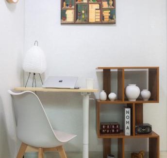 Euncheon-dong Apartamento | Inn Seoul - Private and Cozy home in Bongcheon