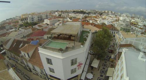 Lagos City Center Cama Y Desayuno | Inn Seventies