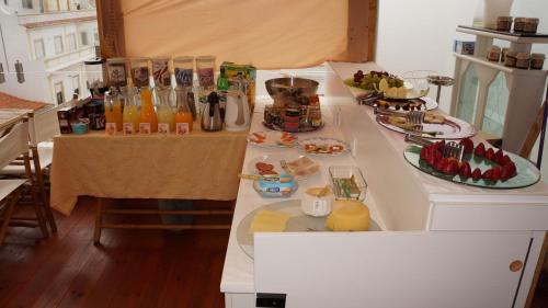 Lagos City Center Cama Y Desayuno | Inn Seventies