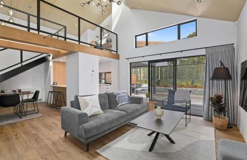Rotorua Casa | Inn Sophia