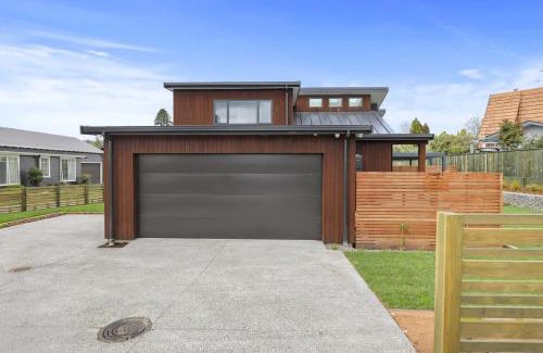 Rotorua Casa | Inn Sophia