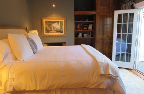 St. Helena Cama Y Desayuno | Inn St Helena
