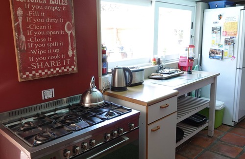 Pinelands Casa | Inn Style Guesthouse