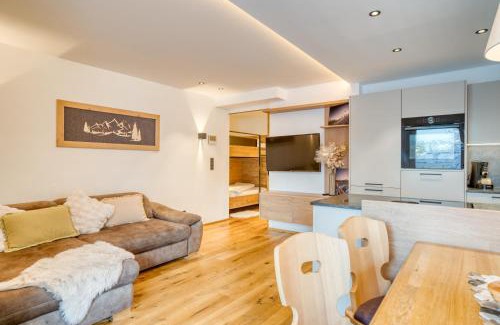 Sistrans Apartamento | INN Sun Apartment