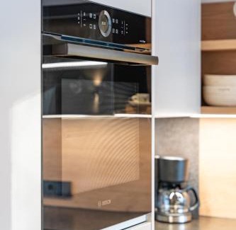 Sistrans Apartamento | INN Sun Apartment