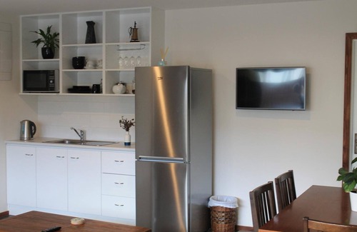 Kaikoura Cama Y Desayuno | Inn the Bay Bed & Breakfast