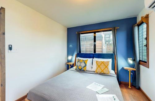 Surfside Casa | Inn The Trees Cabañas