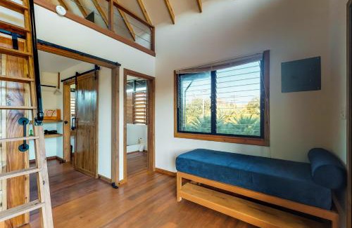 Surfside Casa | Inn The Trees Cabañas
