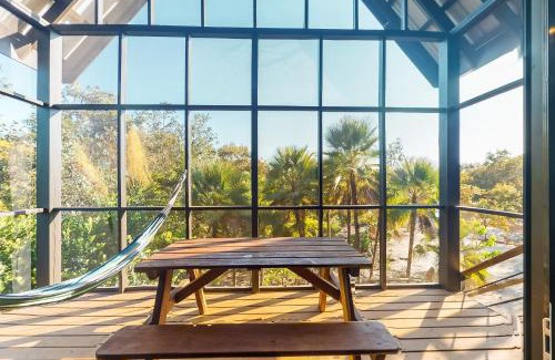 Surfside Casa | Inn The Trees Cabañas