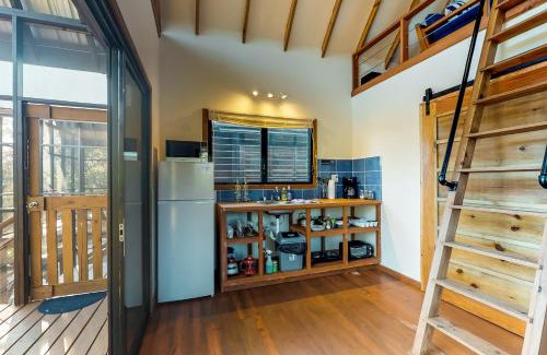 Surfside Casa | Inn The Trees Cabañas