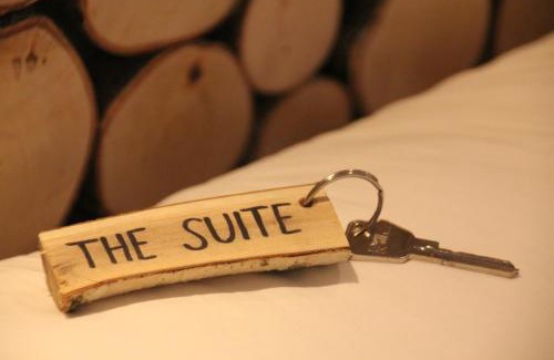 Overberg Cama Y Desayuno | Inn The Woods - Private Stay