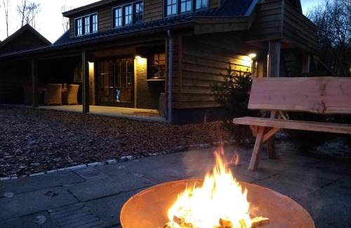 Overberg Cama Y Desayuno | Inn The Woods - Private Stay