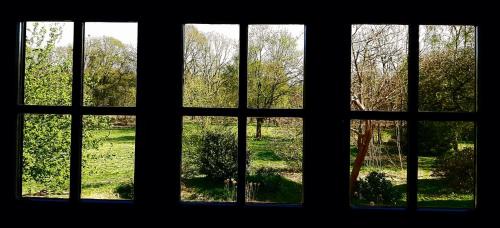 Overberg Cama Y Desayuno | Inn The Woods - Private Stay