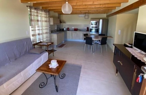 Trejouls Casa | Casa rural Tréjouls, 2 dormitorios, 4 personas