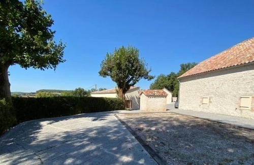 Trejouls Casa | Casa rural Tréjouls, 3 dormitorios, 6 personas