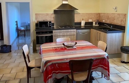 Trejouls Casa | Casa rural Tréjouls, 3 dormitorios, 6 personas