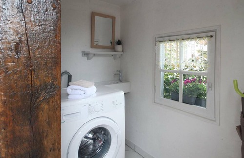 Vatteville La Rue Apartamento | Casa rural Vatteville-la-Rue, estudio, 2 personas