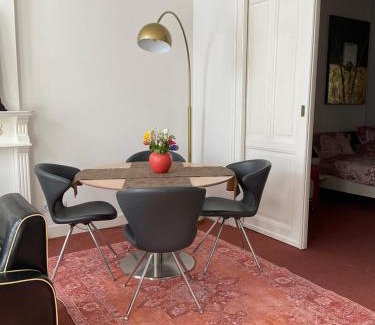 Venlo Apartamento | inn Venlo Apartment
