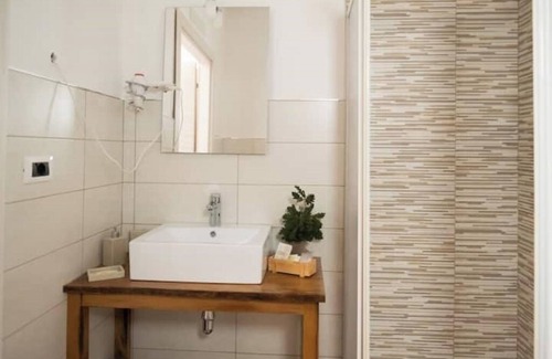Mammola Cama Y Desayuno | Inn with Spectacular View - La Quercia