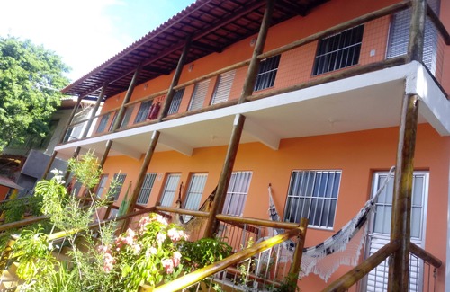 Acu da Torre Apartamento | Inn with suites for couples, companies and groups in Praia do Forte - Bahia